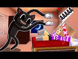 Мультяшный кот ( cartoon cat scp) — творение тревора хендерсона. Zvuki Iz Igr Skachat Slushat Onlajn