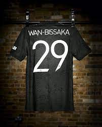 Manchester United Launch 2020 21 Away Kit Pursuit Of Dopeness Manchester United Manchester Mens Tops