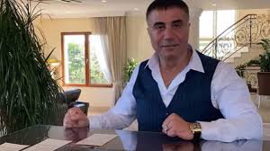 Bülent kılıç ile kurduğu bir oto. Son Dakika Icisleri Bakanligi Ndan Sedat Peker In Iddialarina Yanit Iftiralari Yeni Bir Suc Faaliyeti Haberler