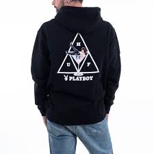 Check spelling or type a new query. Hoodie Huf X Playboy Bunny Tt P O Hoodie Pf00380 Black Best Shoes Sneakerstudio