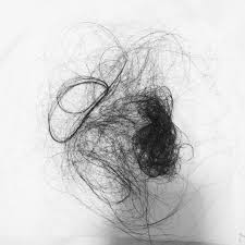 Yes I M Terrified And Panicking Hair Loss From Only One Shower Not Sure If It S New Meds Or Something Else The Usua Hair Mask Diy Hair Masks Hair Problems