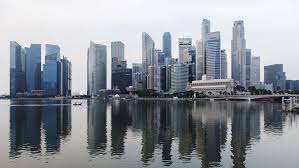 Water includes seawater desalination, raw water purification, wastewater cleaning, water. Singapore S Sembcorp Malaysia S Ytl Said To Be Eyeing 1 1b Hyflux Plant