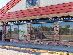 This gives us the opportunity to combine the latest designs, materials and techniques with old world. Regina Showroom Superior Cabinets