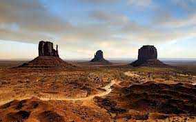 Wild West Wallpaper Nature Wallpapers Monument Valley Arizona Monument Valley Beautiful Places To Visit