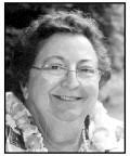 Eleanor Volpe Obituary (2012)