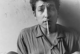 Dylan Looks Back in New Documentary