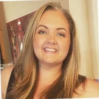 Ashley Harmon's Instagram, Twitter & Facebook