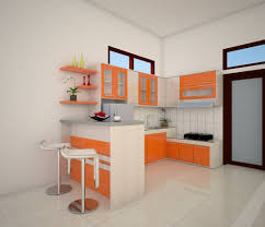 Berikut ini merupakan salah satu karya desain interior apartemen kami di salah satu apartemen di jakarta. Desain Kitchen Set Minimalis Sketchup Cek Bahan Bangunan