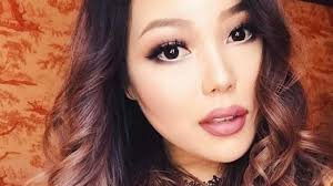 Fotos: Fotos: Mimi Choi, la reina del maquillaje surrealista