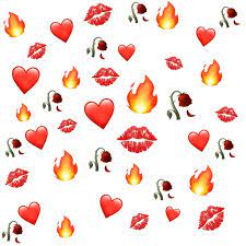 Discover Trending Emoji Stickers Emoji Wallpaper Iphone Wallpaper Girly Wallpaper Iphone Cute