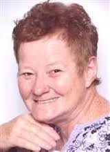 Obituary information for Gloria Jean Goss