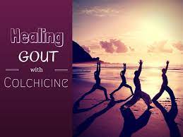 All About Healing Gout Using Colchicine What Is Gout How To Cure Gout Gout Remedies