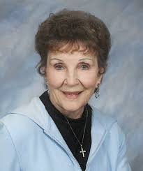 Mary Elizabeth Bink Gehl Stoiber