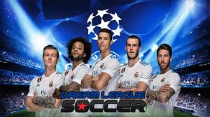 The modded version of dream league soccer is always on top. Dream League Soccer 2019 Mod Uefa Champions League Offline Android Apk Data New Features By Arzy Gaming