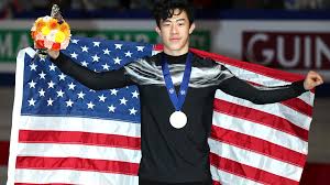 When nathan chen is on his game, he is virtually unbeatable, 1984 olympic champion hamilton said via text saturday. Nathan Chen Three Time World Champion Five Time U S Champion And 2018 Olympic Bronze Medalist Official Website