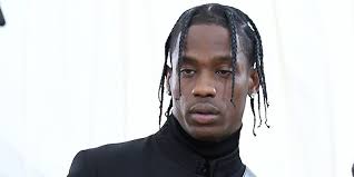 These two rappers may be termed as the fathers of this hairstyle. Travis Scott Bio Age Height Career Affairs Net Worth