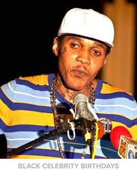 Happy 38th birthday to Africa's Dancehall king, Shattawale❤‼️