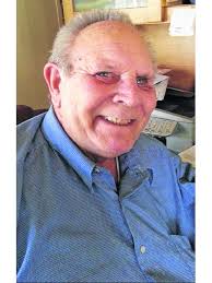 Gerald Shindle 81 Obituary