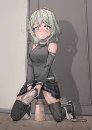 Exotic Type Futa Peeing - Rare Wet Preferences Explored