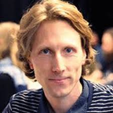 Chalmers Research: Richard Johansson