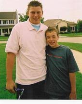 Matthew Frank Obituary (2007)