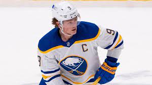 Adams has the help of jason karmanos and sam ventura by his side. It S Disappointing Right Now Sabres Vets Look Ahead To Offseason