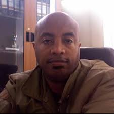 Ethiopian Zelalem Desta