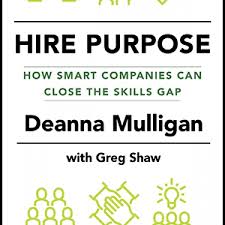 Insurance data scientists are now combining analytical applications — e.g., behavioral models data risks and regulations. Hire Purpose How Smart Companies Can Close The Skills Gap By Deanna Mulligan Insuring The Future Of Work