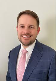 Michael Maile Graduates from MACPA's Leadership Academy