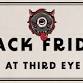 FRI 11/28/25: RSD BLACK FRIDAY at Third Eye Music event image