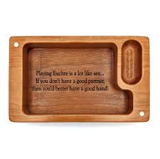 Discover shelves on amazon.com at a great price. Euchre Count Box By Masterpiece At Maker House Co