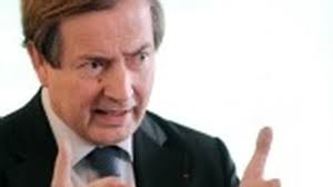 Krief, l'ancien actionnaire d'Heuliez, dépose son bilan