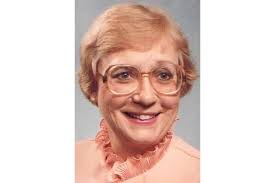 Nancy Amos Obituary (1928