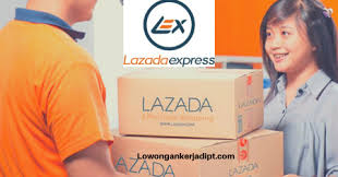 We did not find results for: Lowongan Kerja Lazada Elogistics Lel Express Lowongankerjadipt Com