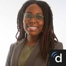 Dr. Jasmin Banton, DO