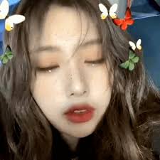 Hyewon icons hyewon packs hyewon layouts hyewon produce 48 hyewon izone icons . Kang Hyewon Moodboard On Tumblr