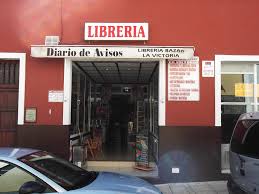 Libreria Bazar La Victoria