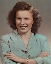 Maggie Lee Johnston Obituary (2025)