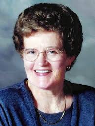 Ruby Wood Obituary (1929