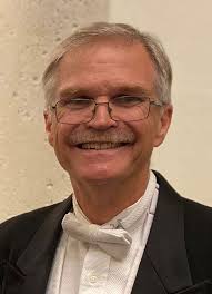 Emmanuel Bernard Etheart