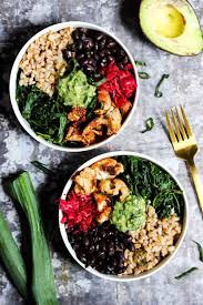 Check spelling or type a new query. 23 Vegan Buddha Bowl Recipes For Healthy Weeknight Dinners