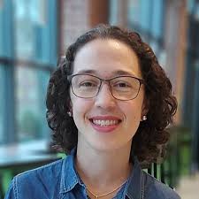 Chalmers Research: Deise Fernanda Barbosa de Mattos