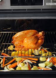 Polloasado Horno Pollo Asado Horno Recetas De Pollo Al Horno Pollo