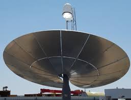 Azelio is a swedish company in the game of changing the future of solar energy. Azelio A Technology Company That Offers A System Of Stirling Engine Based Concentrated Solar Power Helioscsp