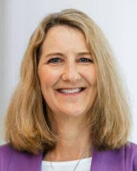 Kelly John, DPM, MHA, FACFAS, DABPM