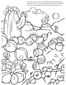 832 x 992 file type: Coloring Pages And Worksheets Ask A Biologist