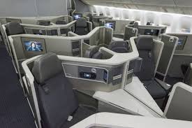 Airlines usually start new aircraft types flying domestically while they. American Airlines Plans To Remove 8 Business Class Seats From 787 8 S Samchui Com