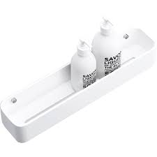 We make cleansing and styling products that clean without harm, leaving you with beautiful, healthy hair — and a clean conscience. Dwba Stone Bath Shower Caddy White Shelf Organizer Rack For Shampoo Conditioner Dwba Bath Collection Shower Caddies 200 00 250 00 300 00 350 00 1 Business Day 10 To 14 Inches 14 To