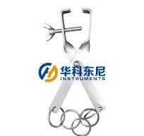 Flat Claw Clamp TW-232-For Toys Tension Test-Manufacturer