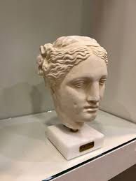 HYGEIA BUST